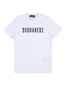 Футболка Dsquared2
