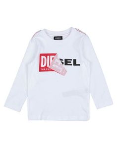 Футболка Diesel