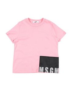 Футболка Msgm