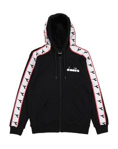 Толстовка Diadora