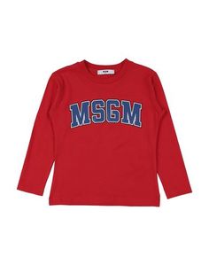 Футболка Msgm
