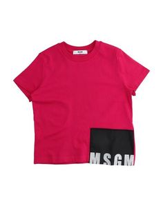 Футболка Msgm