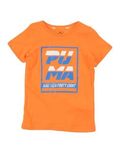 Футболка Puma