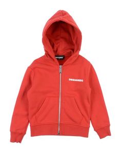 Толстовка Dsquared2