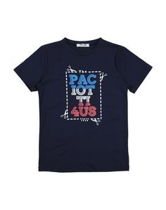 Футболка Cesare Paciotti 4US