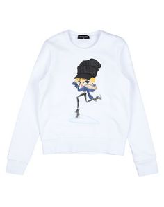 Толстовка Dsquared2