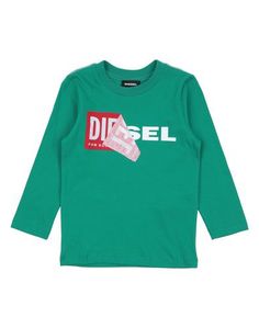 Футболка Diesel