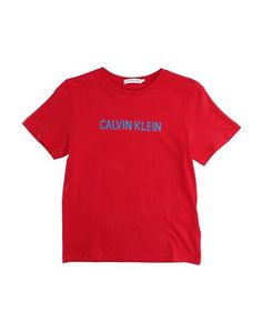 Футболка Calvin Klein Jeans