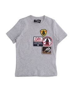 Футболка Dsquared2