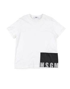 Футболка Msgm
