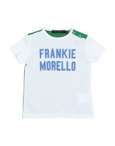 Футболка Frankie Morello