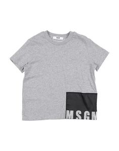 Футболка Msgm