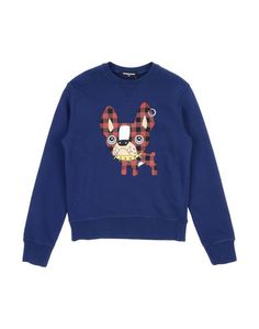 Толстовка Dsquared2