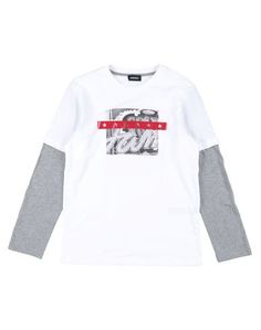 Футболка Diesel