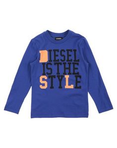 Футболка Diesel