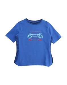 Футболка Aston Martin