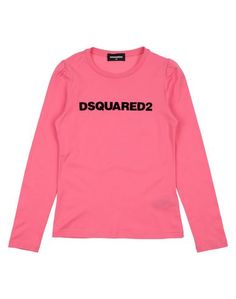 Футболка Dsquared2