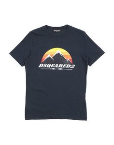 Футболка Dsquared2