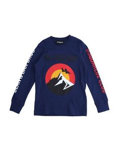 Футболка Dsquared2