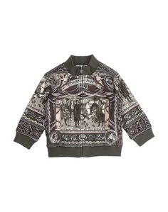Толстовка Dolce & Gabbana