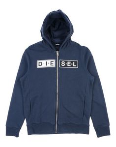 Толстовка Diesel