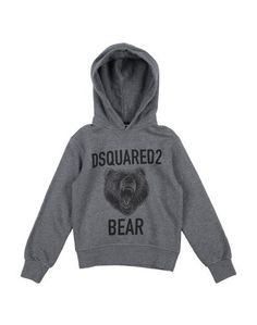 Толстовка Dsquared2