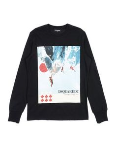Футболка Dsquared2