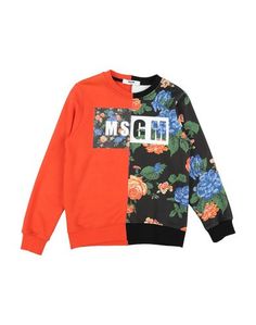 Толстовка Msgm