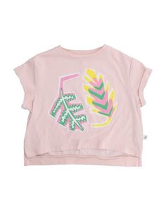 Футболка Stella Mc Cartney Kids