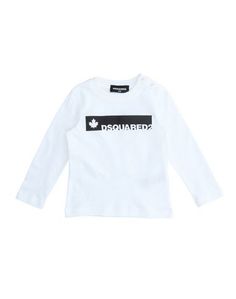 Футболка Dsquared2