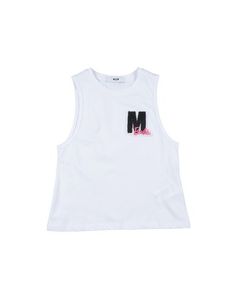 Футболка Msgm