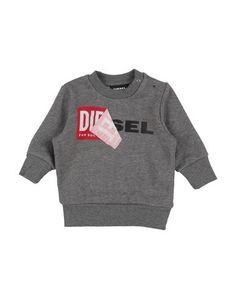 Толстовка Diesel