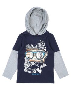 Футболка Trussardi Junior