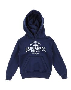Толстовка Dsquared2