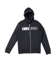 Толстовка Diesel