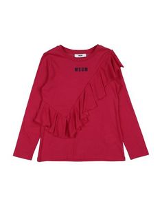 Футболка Msgm