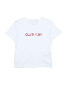 Футболка Calvin Klein Jeans