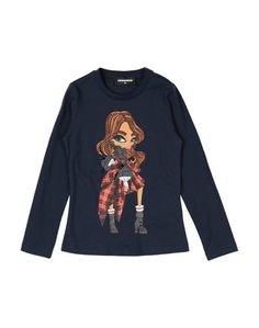 Футболка Dsquared2