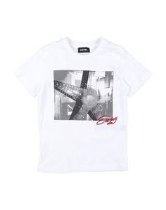 Футболка Diesel