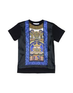 Футболка Roberto Cavalli Junior