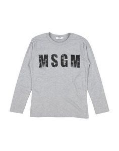 Футболка Msgm