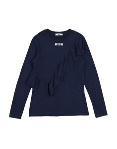 Футболка Msgm