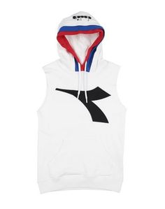 Толстовка Diadora