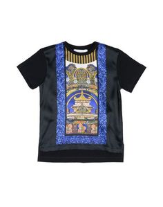 Футболка Roberto Cavalli Junior