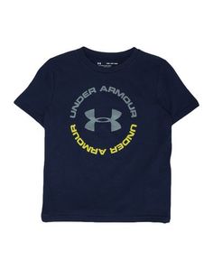 Футболка Under Armour