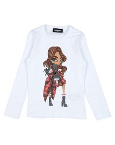 Футболка Dsquared2