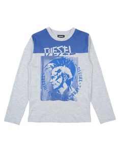 Футболка Diesel