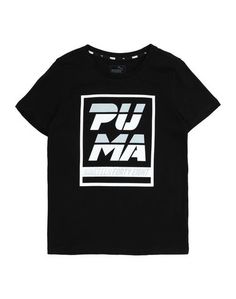 Футболка Puma