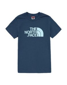 Футболка The North Face