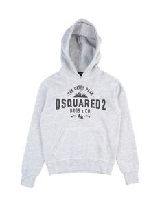 Толстовка Dsquared2
